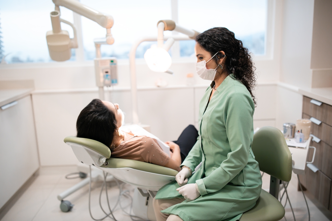 Conheça os diferenciais da Odontologia Integrativa
