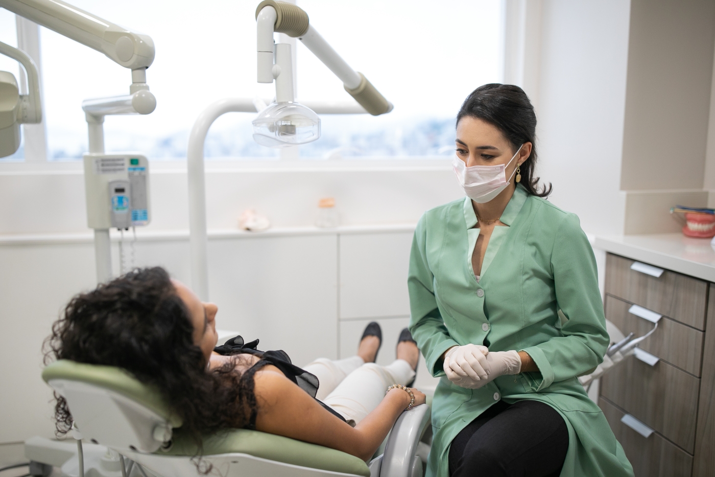 Conheça os diferenciais da Odontologia Integrativa