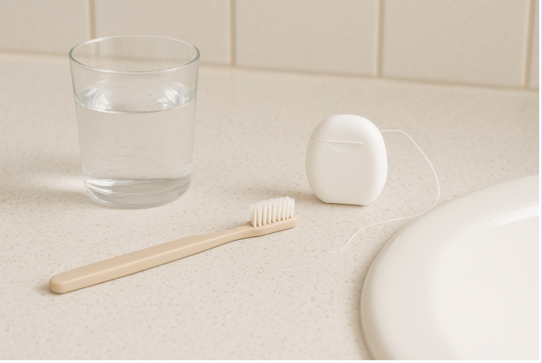 Rascunho automático