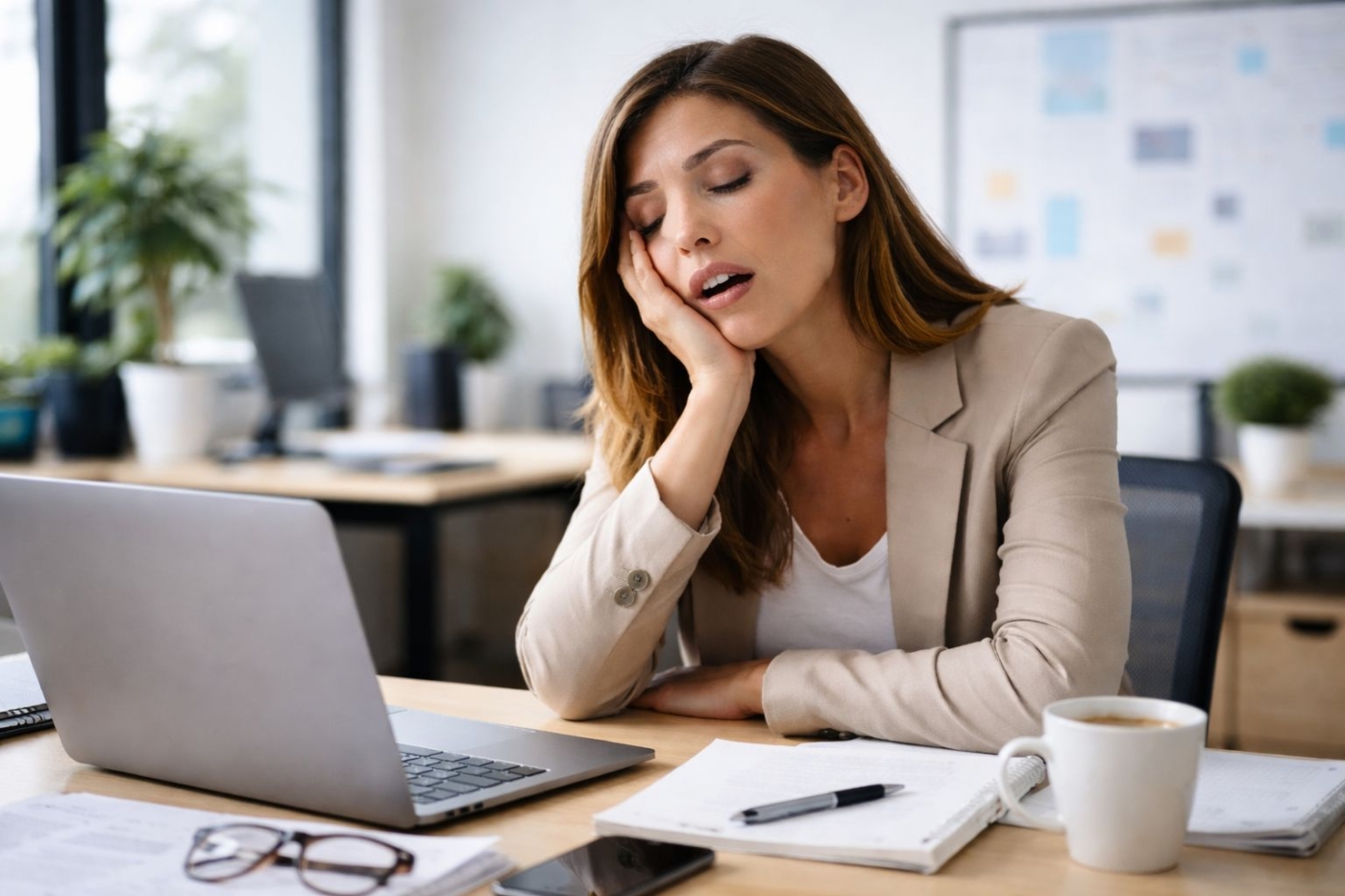 Rascunho automático