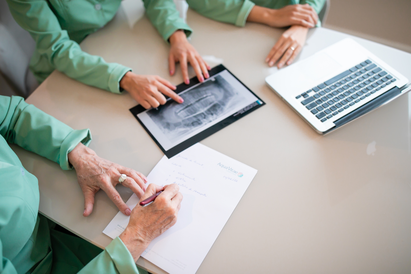 Rascunho automático